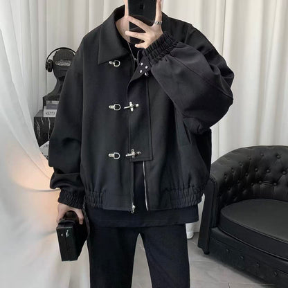 T2612 Men's outerwear