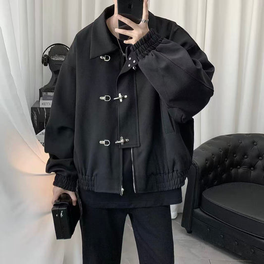 T2612 Men's outerwear