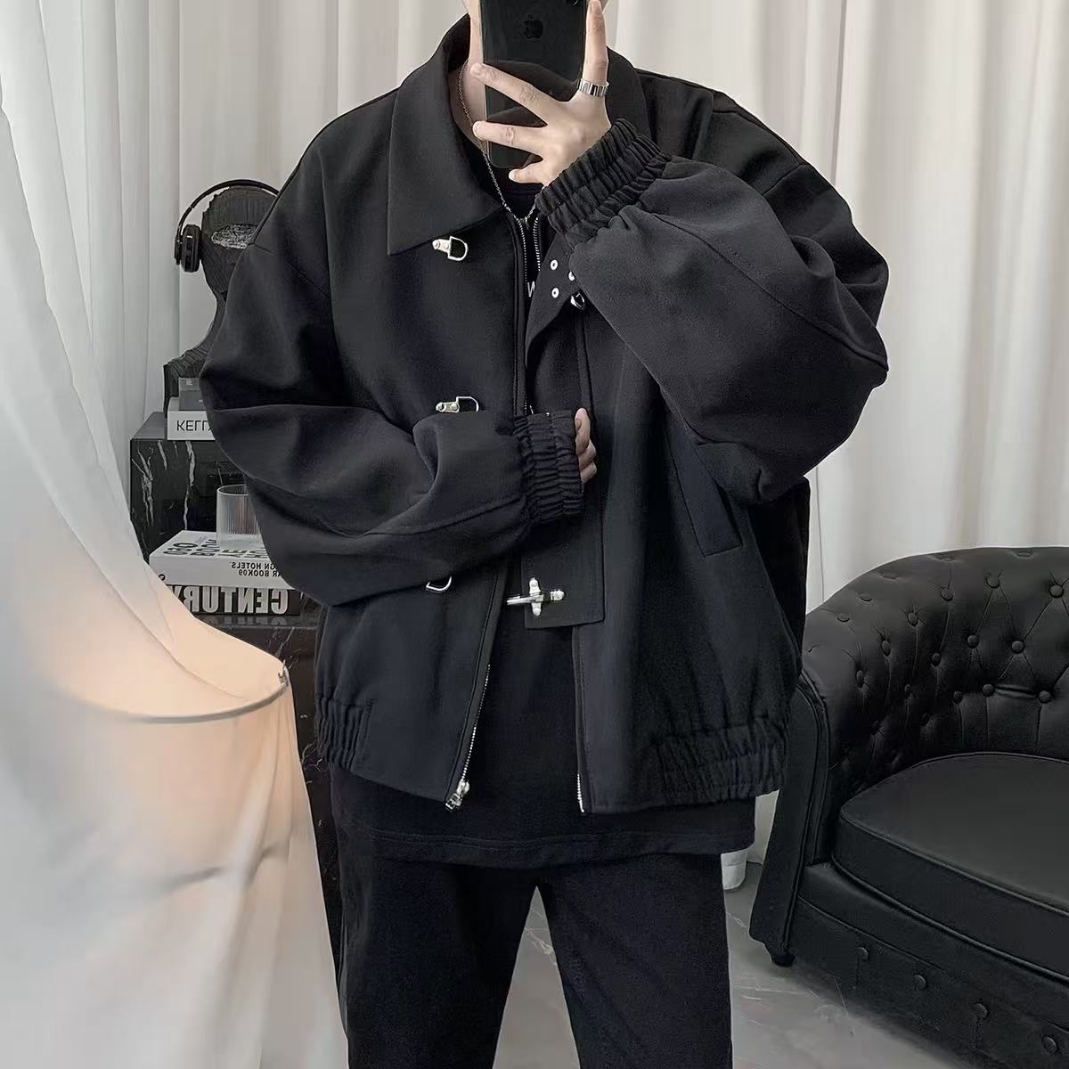 T2612 Men's outerwear