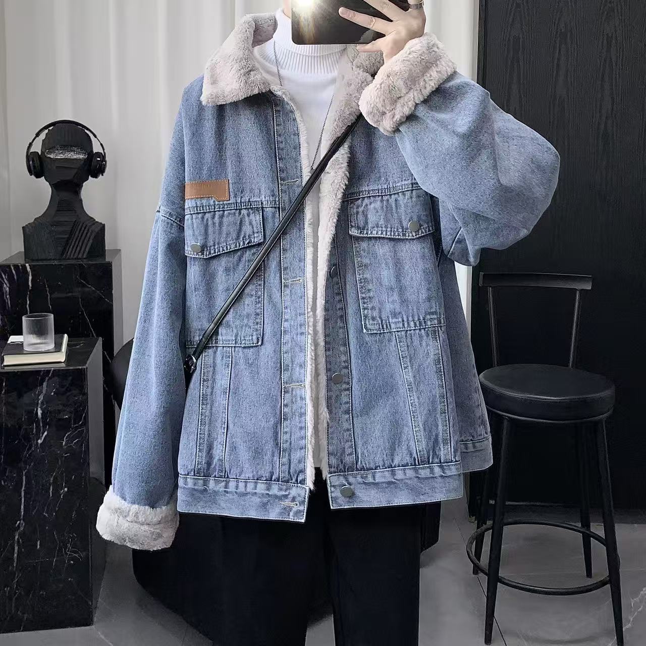 T2613 Men's outerwear