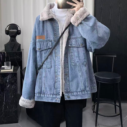 T2613 Men's outerwear