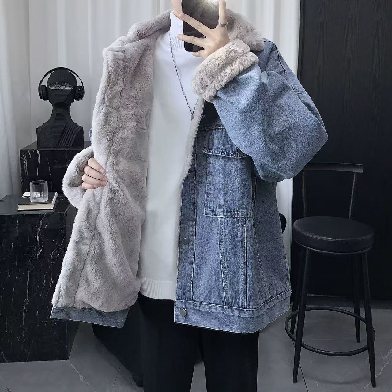 T2613 Men's outerwear