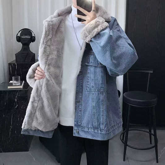 T2613 Men's outerwear