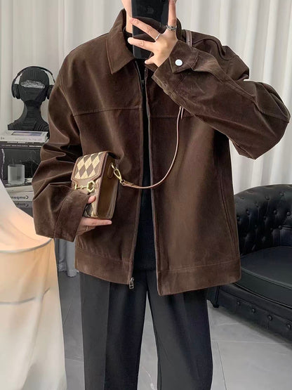 T2614 Men's outerwear