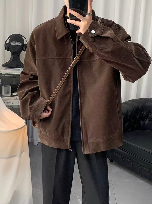 T2614 Men's outerwear