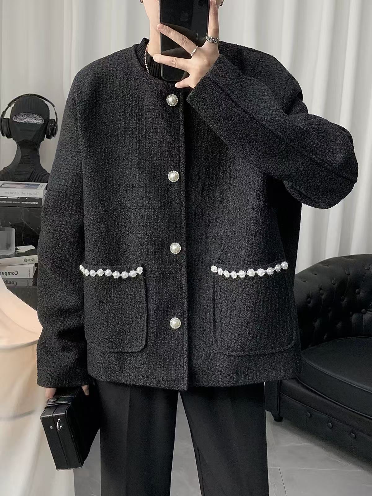 T2615 Men's outerwear