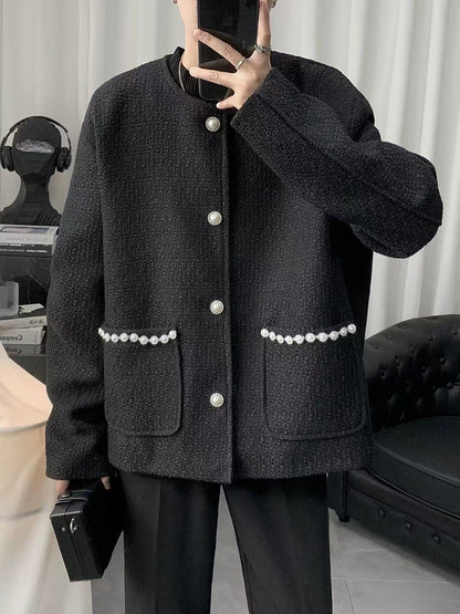 T2615 Men's outerwear