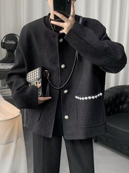 T2615 Men's outerwear