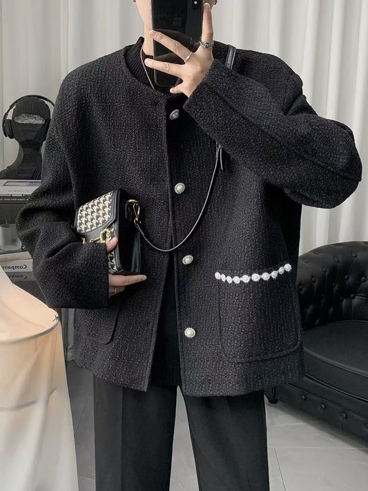 T2615 Men's outerwear