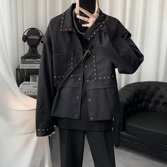 T2616 Men's outerwear
