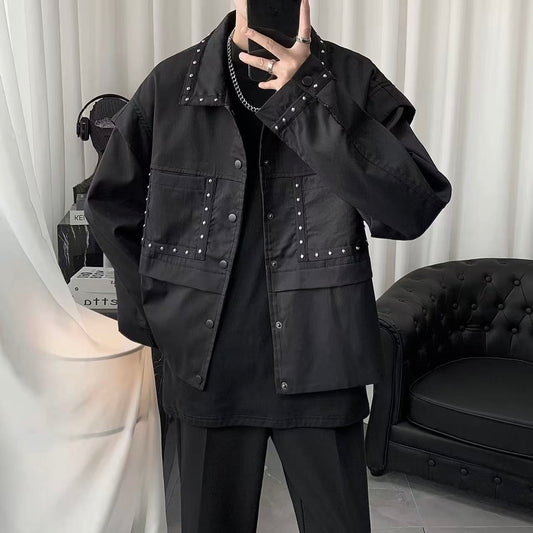 T2616 Men's outerwear