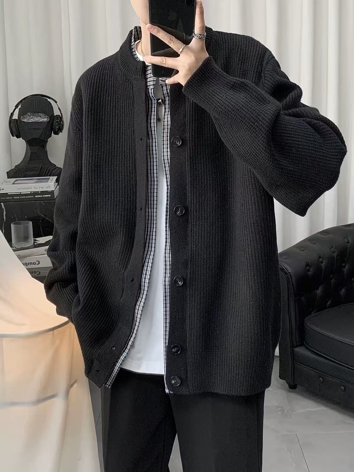 T2617 Men's outerwear
