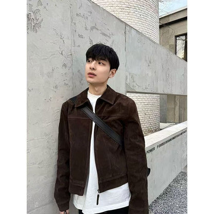 T2618 Men's outerwear
