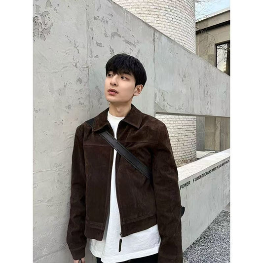 T2618 Men's outerwear