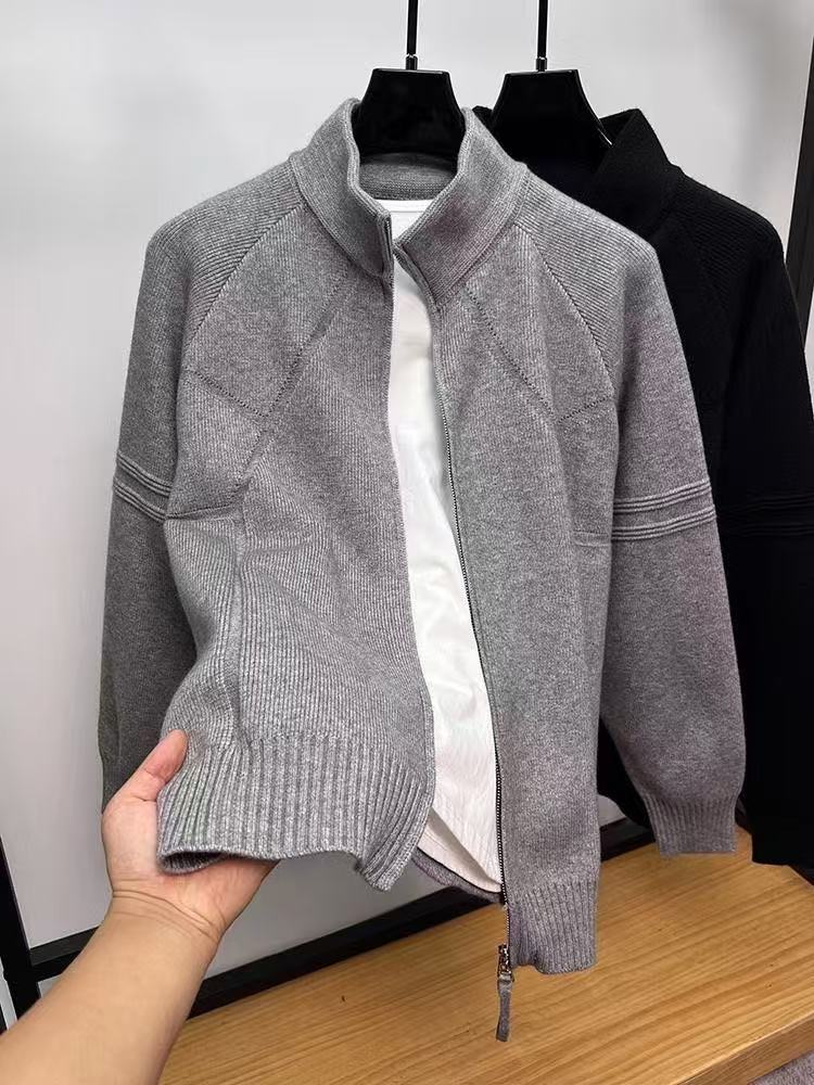 T2619  Men's outerwear