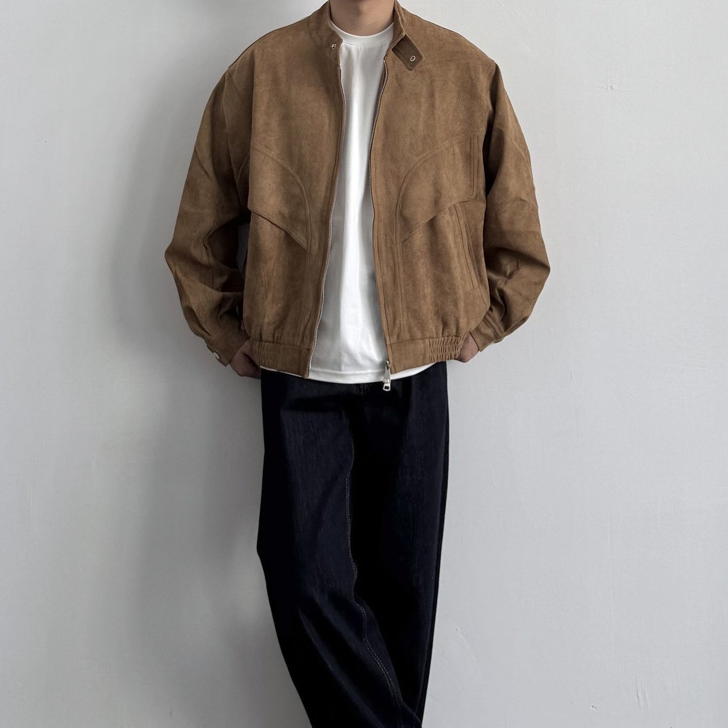 T2621  Men's outerwear