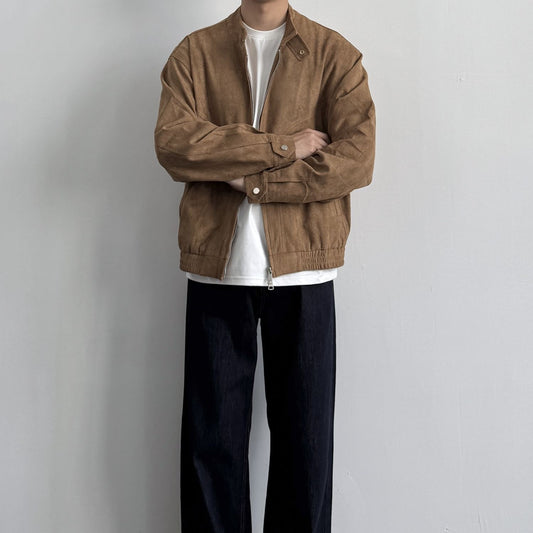T2621  Men's outerwear