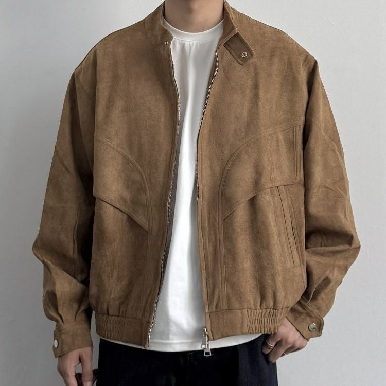 T2621  Men's outerwear