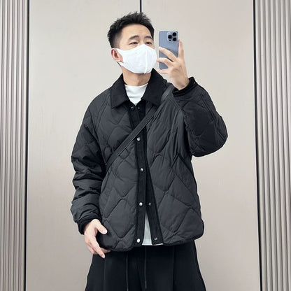 T2622 Men's outerwear