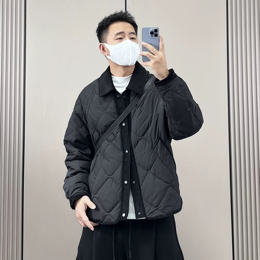 T2622 Men's outerwear