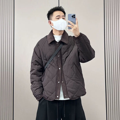 T2622 Men's outerwear