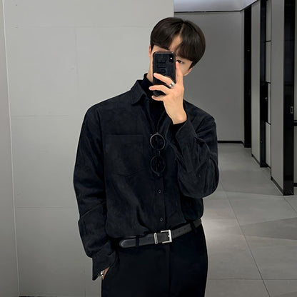T2628 Men's outerwear