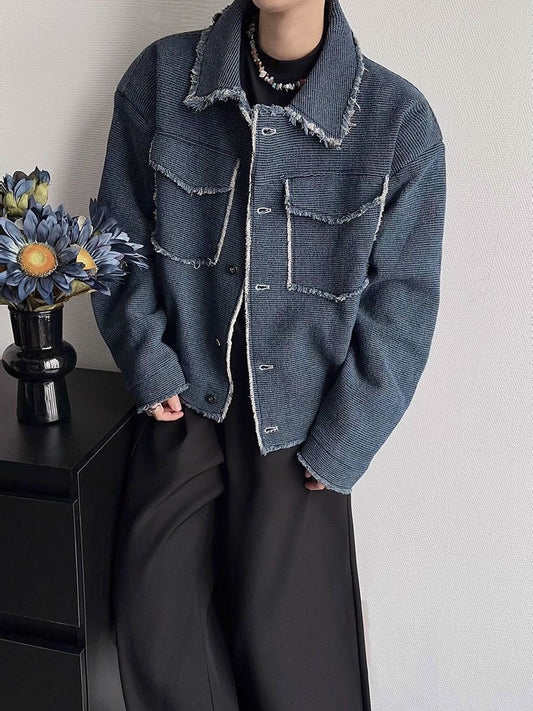 T2630 Men's outerwear
