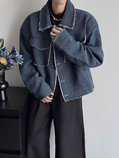 T2630 Men's outerwear