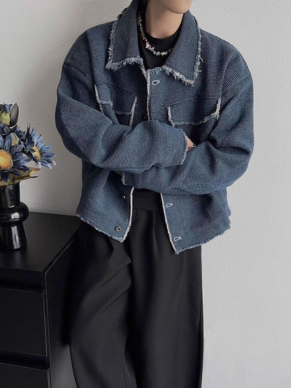 T2630 Men's outerwear