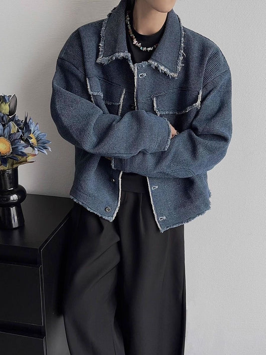T2630 Men's outerwear
