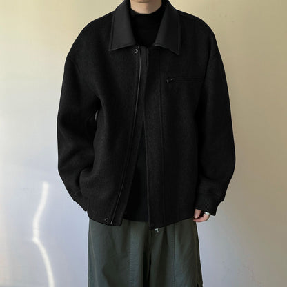 T2631 Men's outerwear