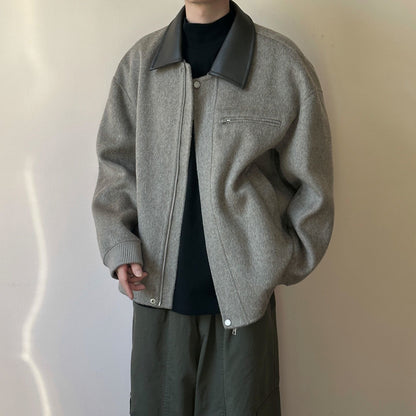 T2631 Men's outerwear