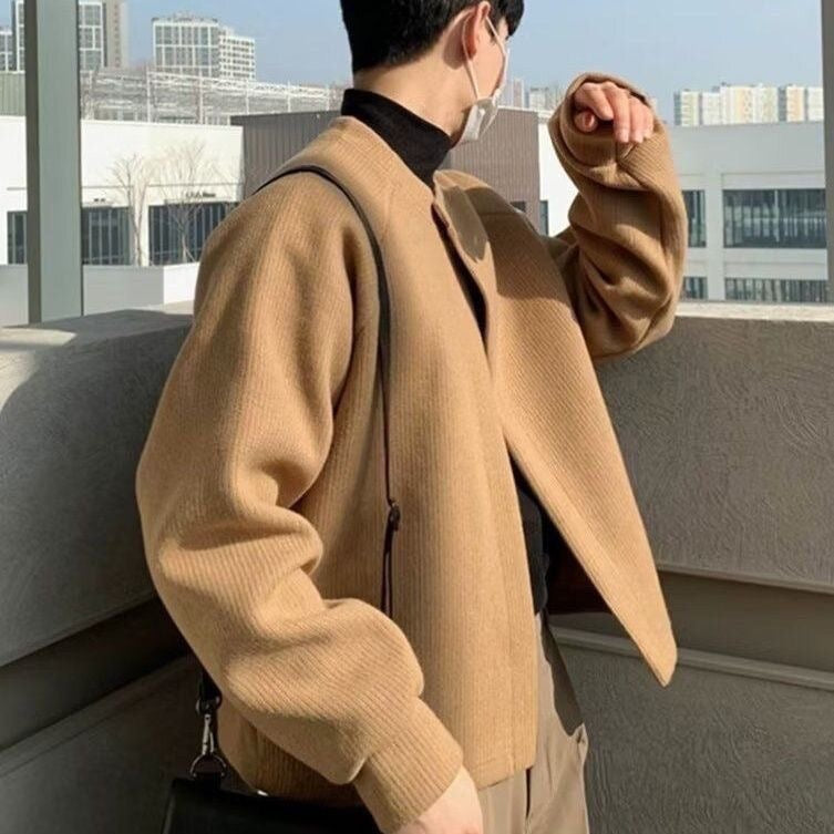 T2632 Men's outerwear