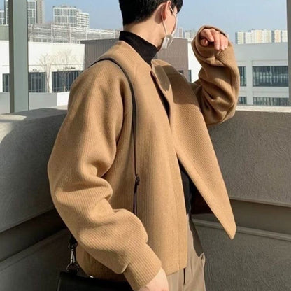 T2632 Men's outerwear