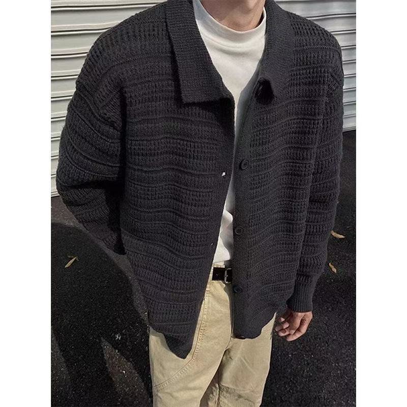 T2633 Men's outerwear