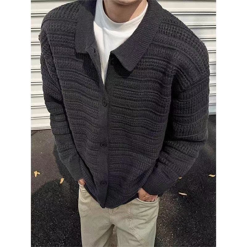 T2633 Men's outerwear