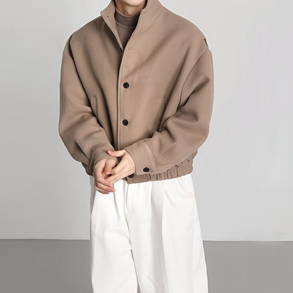 T2634 Men's outerwear