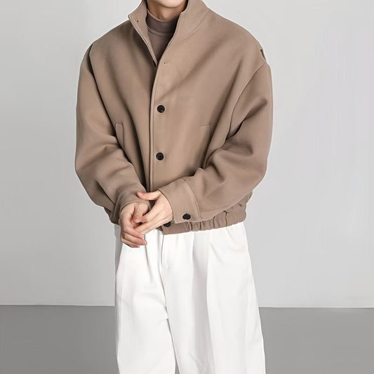T2634 Men's outerwear