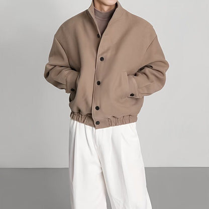 T2634 Men's outerwear