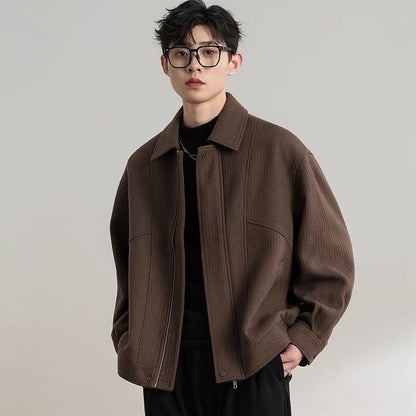T2635 Men's outerwear