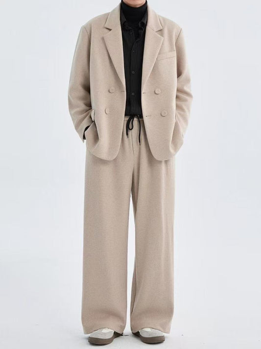 T2637 Men's outerwear