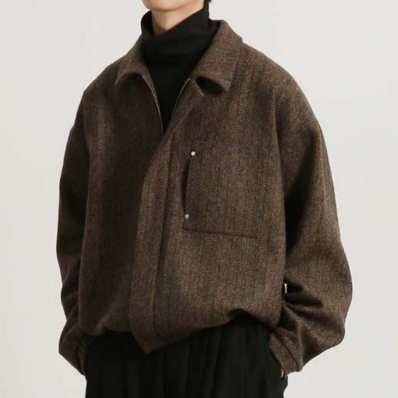T2638 Men's outerwear