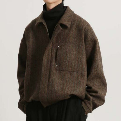 T2638 Men's outerwear