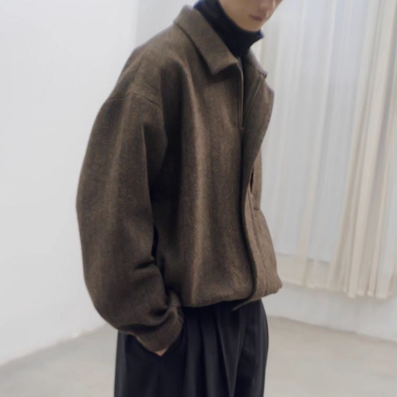 T2638 Men's outerwear