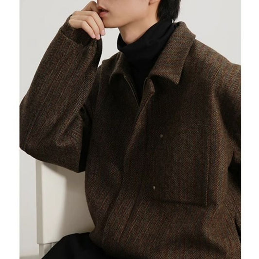 T2638 Men's outerwear