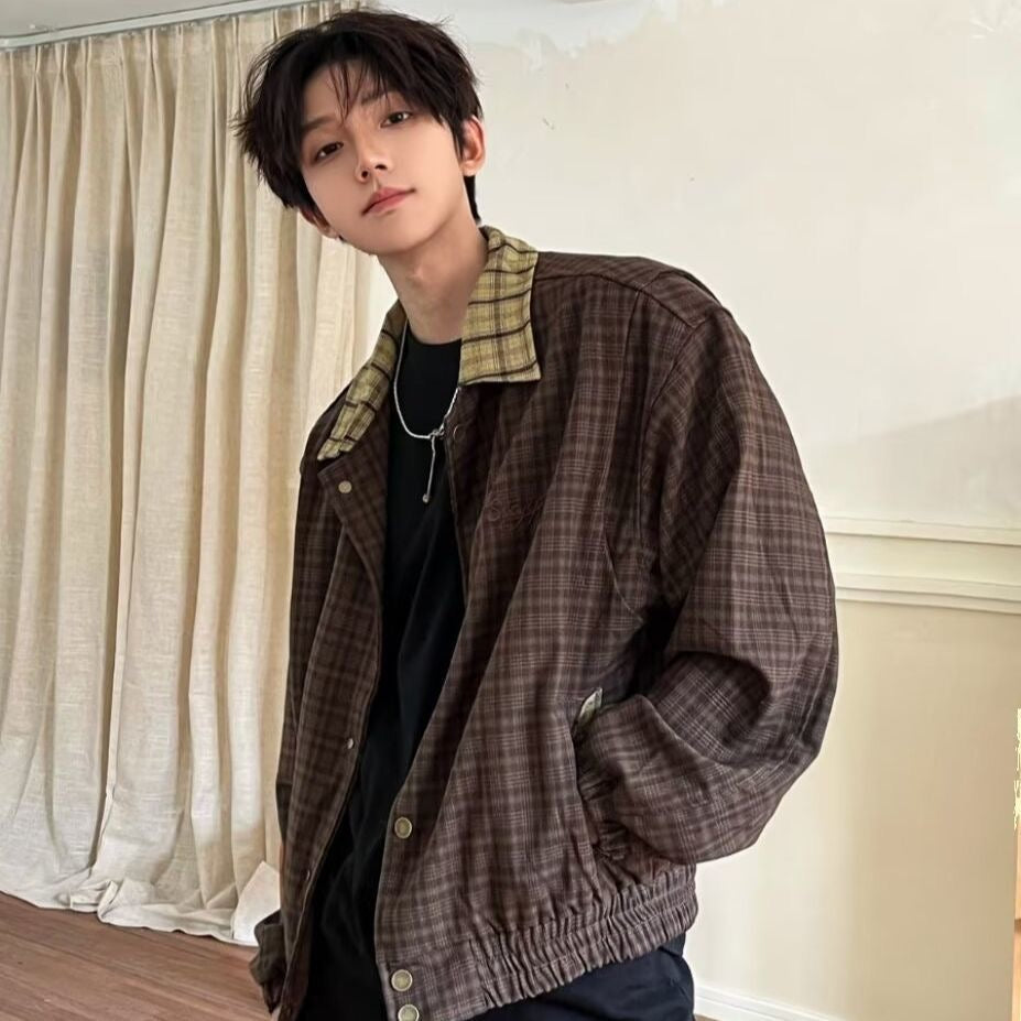 T2639 Men's outerwear