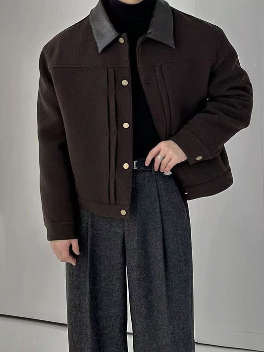 T2640 Men's outerwear