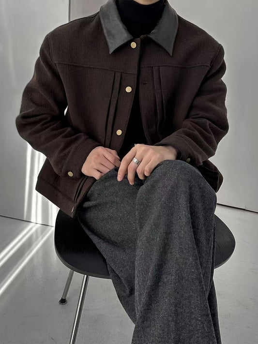 T2640 Men's outerwear