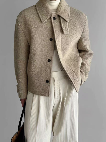 T2641 Men's outerwear
