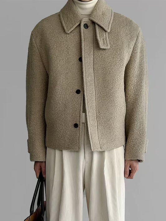 T2641 Men's outerwear